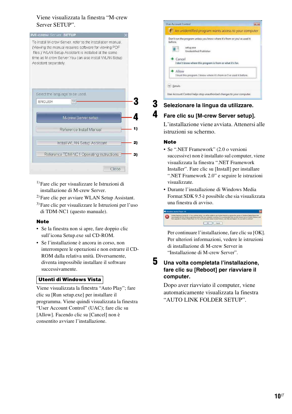 Sony TDM-NC1 User Manual | Page 225 / 467