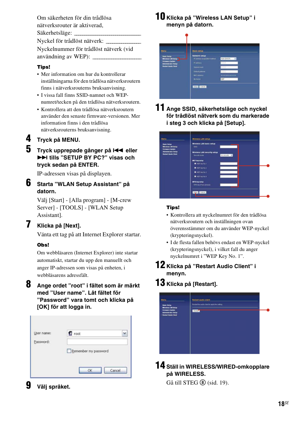 Sony TDM-NC1 User Manual | Page 274 / 467