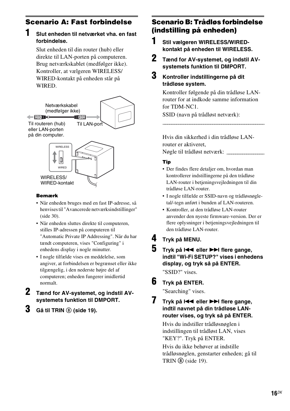 Sony TDM-NC1 User Manual | Page 357 / 467