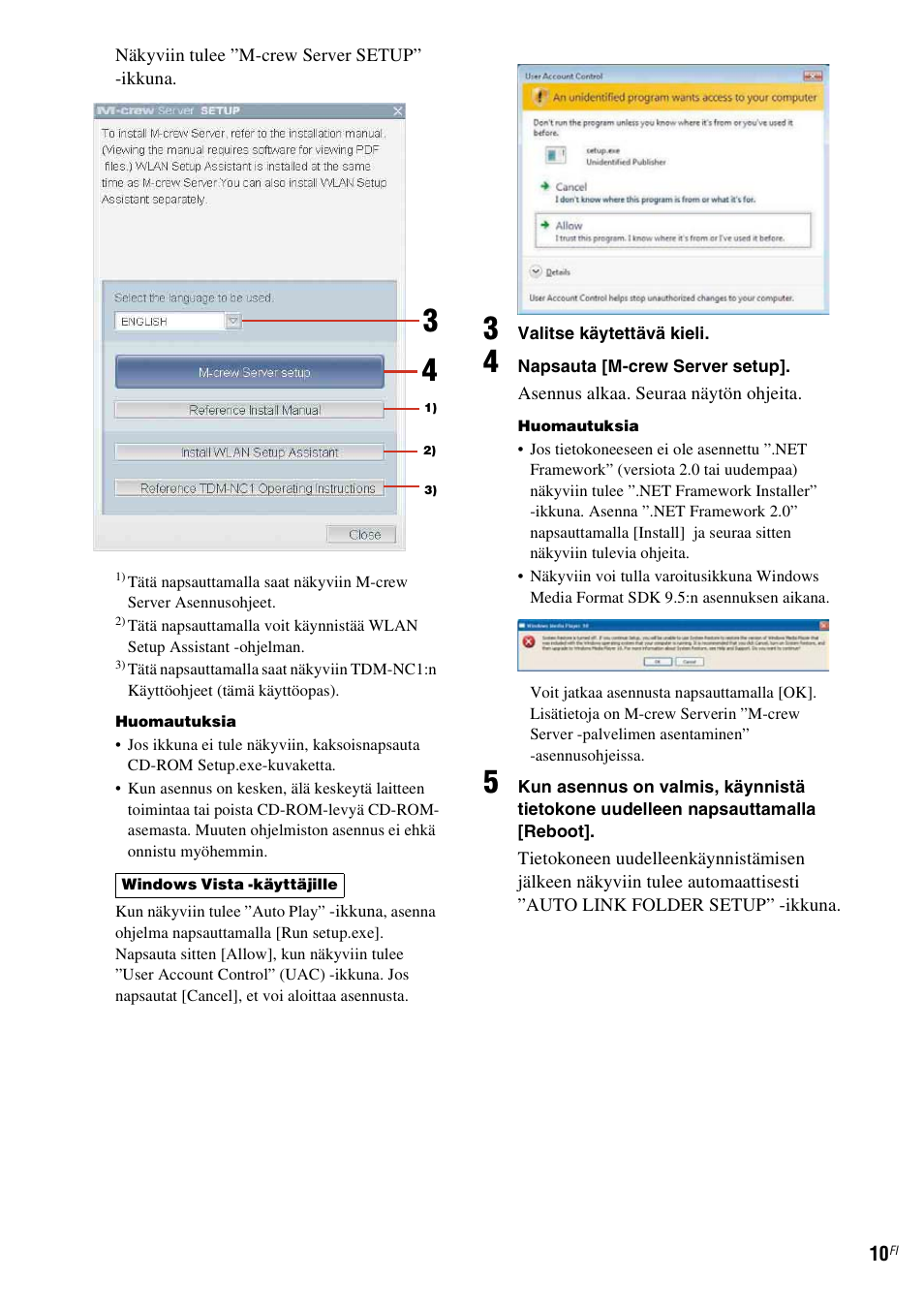 Sony TDM-NC1 User Manual | Page 393 / 467