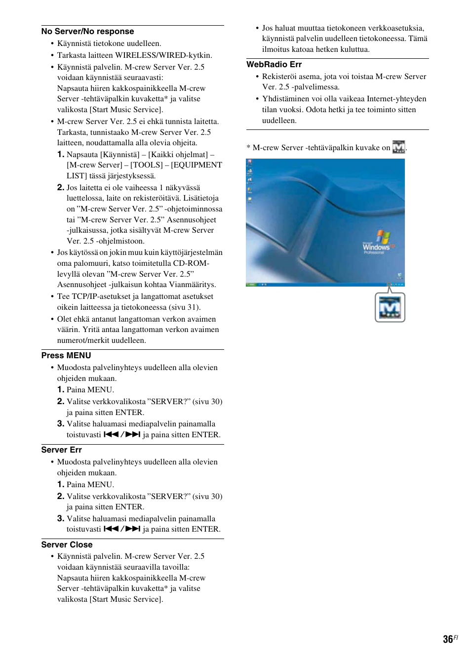 Sony TDM-NC1 User Manual | Page 419 / 467