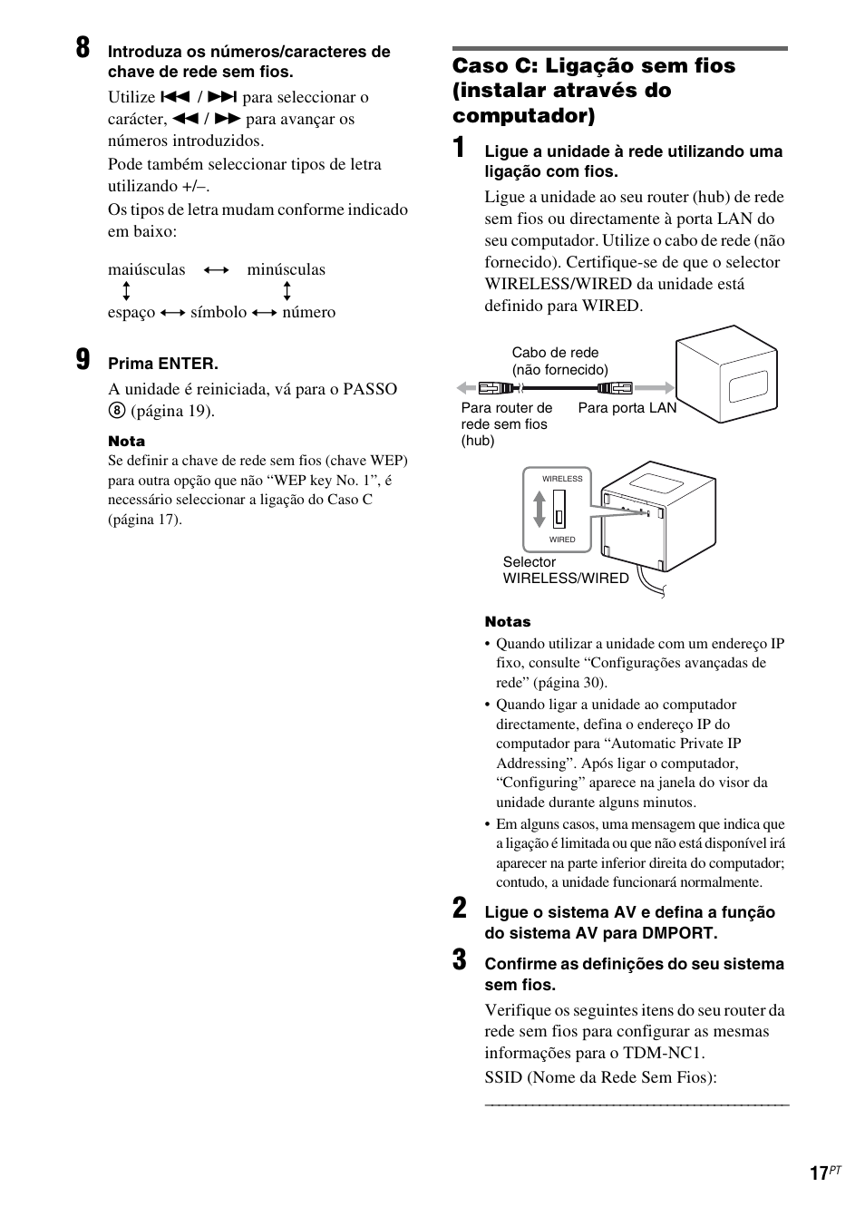 Sony TDM-NC1 User Manual | Page 442 / 467