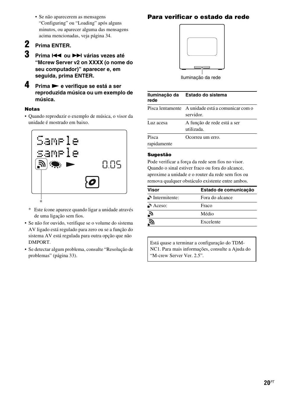 Sony TDM-NC1 User Manual | Page 445 / 467
