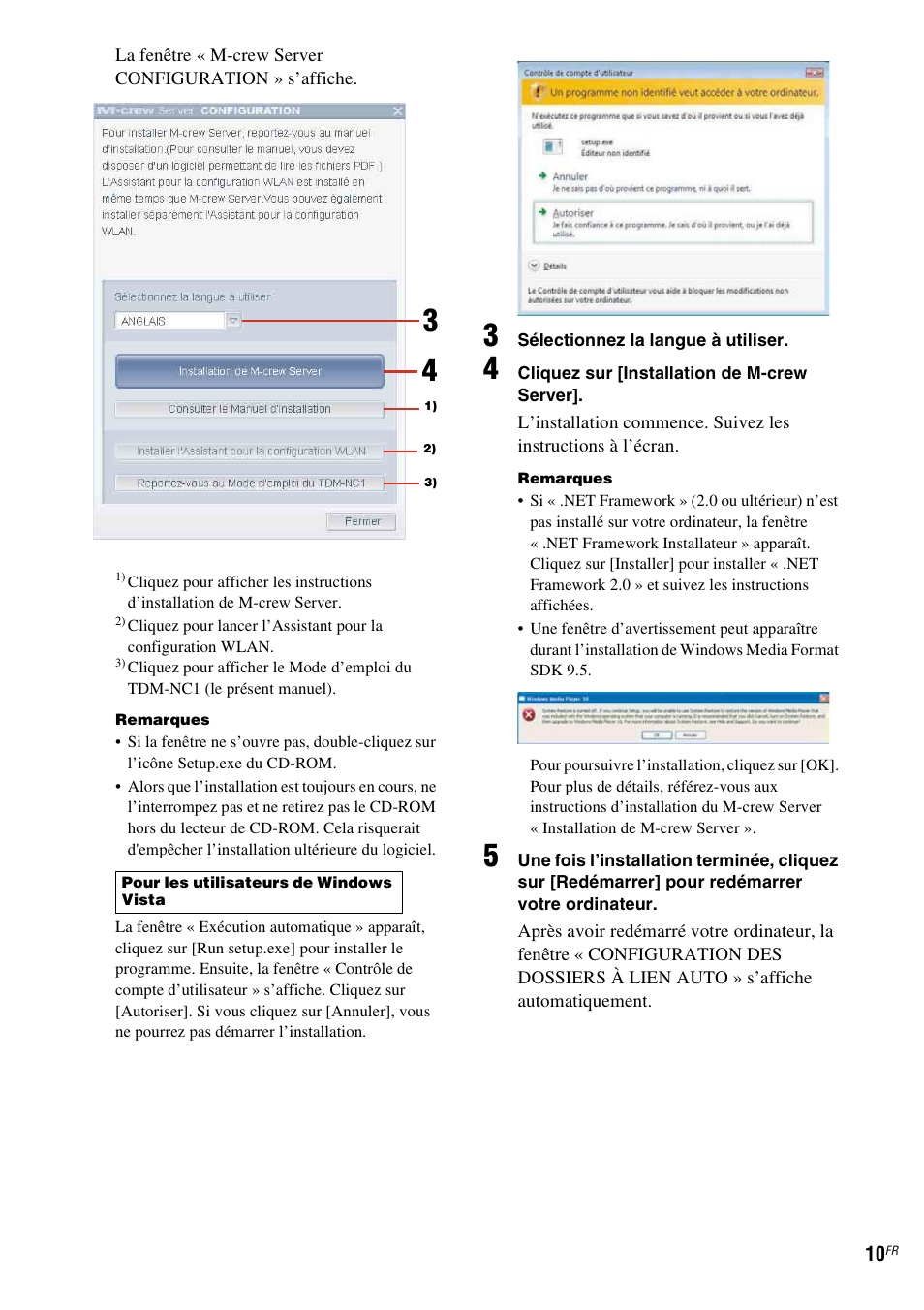 Sony TDM-NC1 User Manual | Page 52 / 467