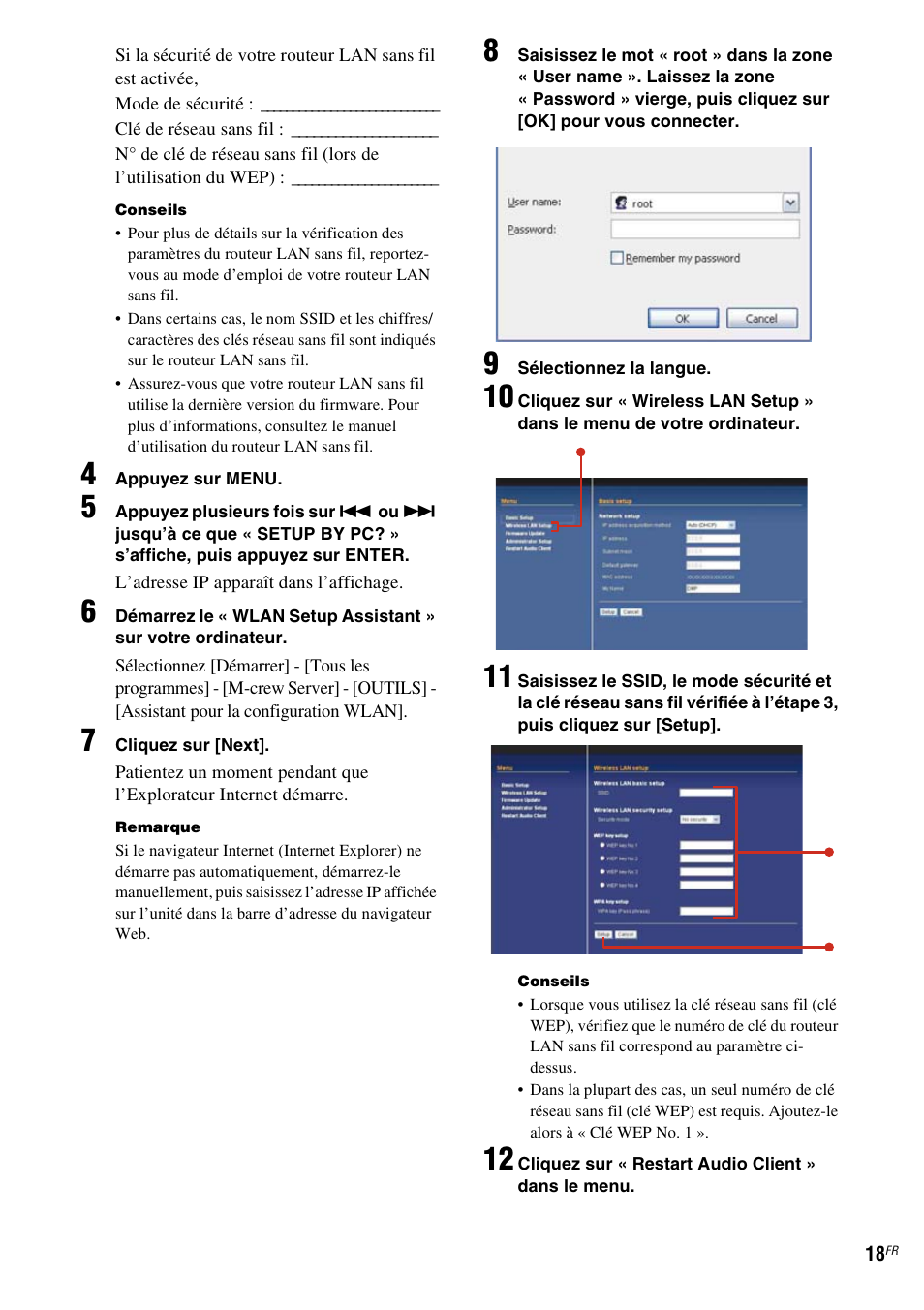 Sony TDM-NC1 User Manual | Page 60 / 467