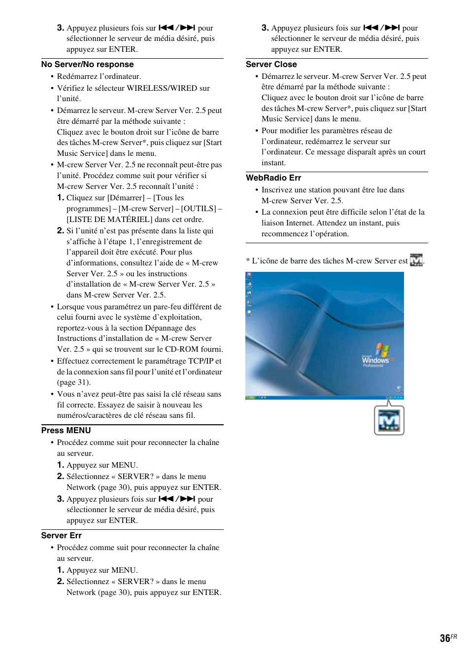 Sony TDM-NC1 User Manual | Page 78 / 467