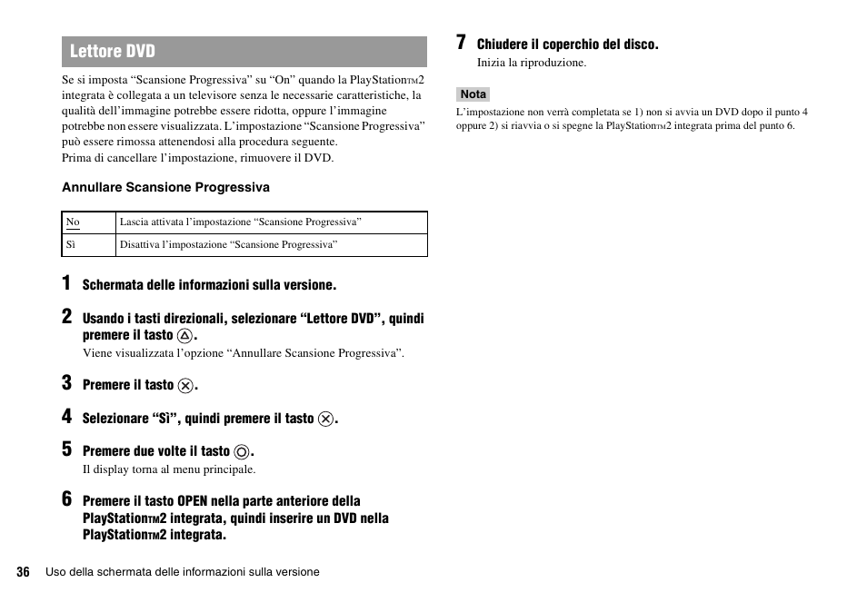 Lettore dvd | Sony KDL-22PX300 User Manual | Page 109 / 297