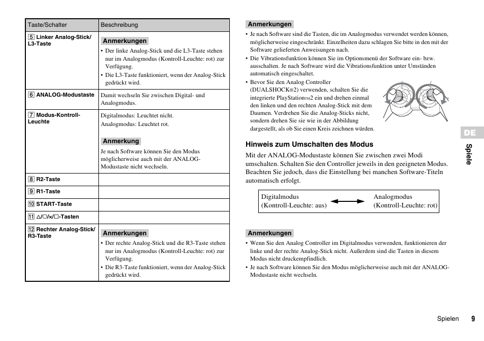 Sony KDL-22PX300 User Manual | Page 120 / 297