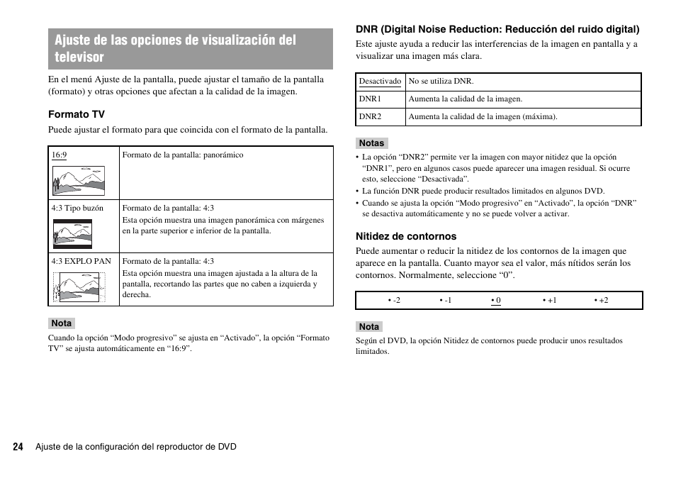 Sony KDL-22PX300 User Manual | Page 173 / 297