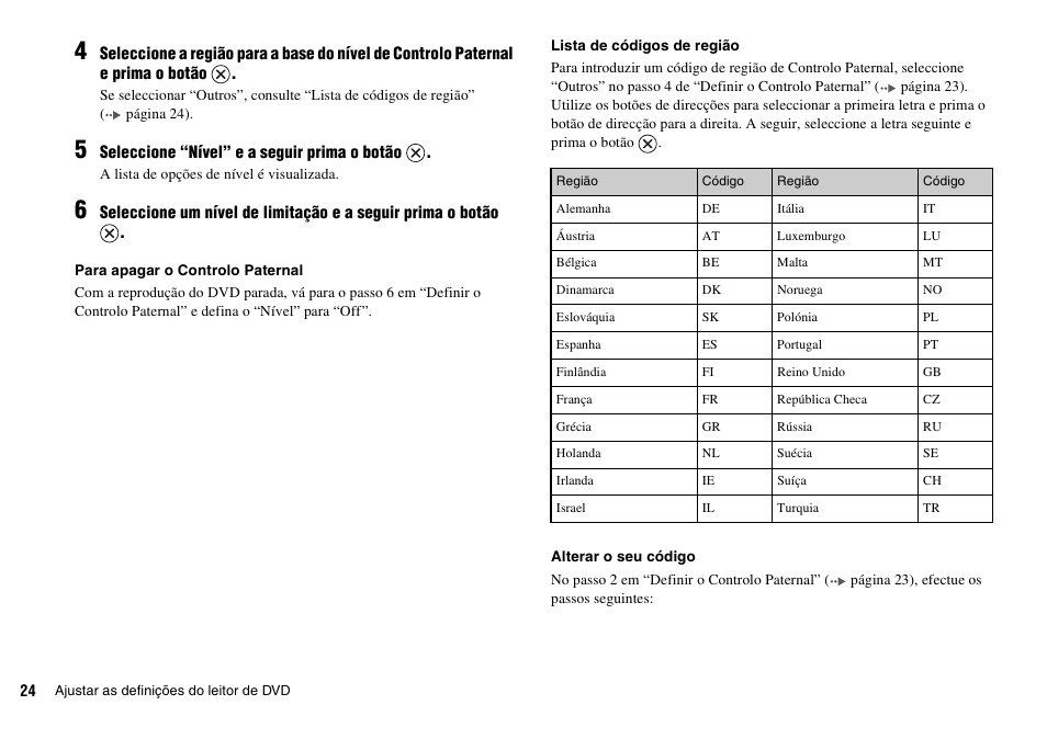 Sony KDL-22PX300 User Manual | Page 210 / 297
