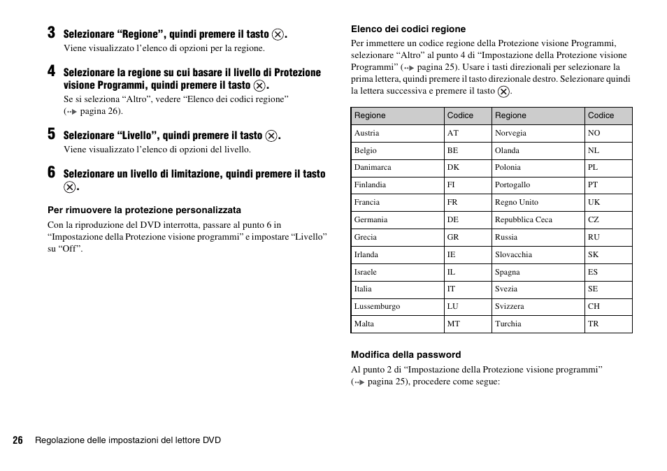 Sony KDL-22PX300 User Manual | Page 99 / 297