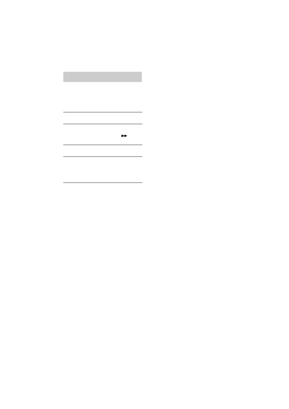 Meldungen, Wiedergabe | Sony CMT-CQ1 User Manual | Page 18 / 112