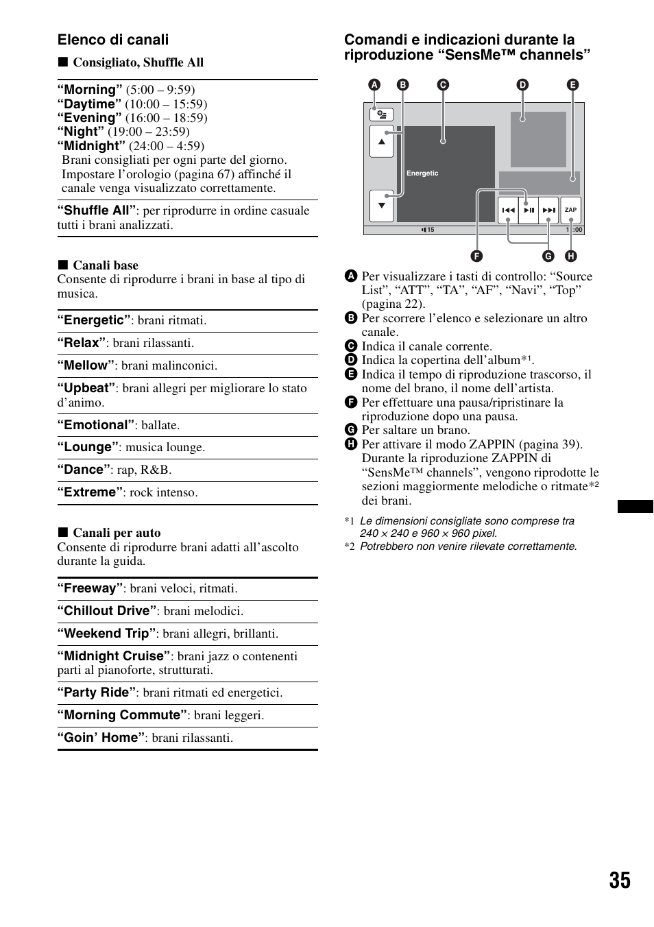 Sony XNV-L66BT User Manual | Page 195 / 248