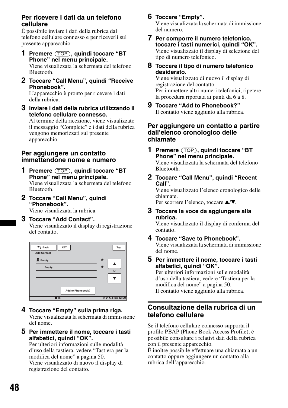 Sony XNV-L66BT User Manual | Page 208 / 248