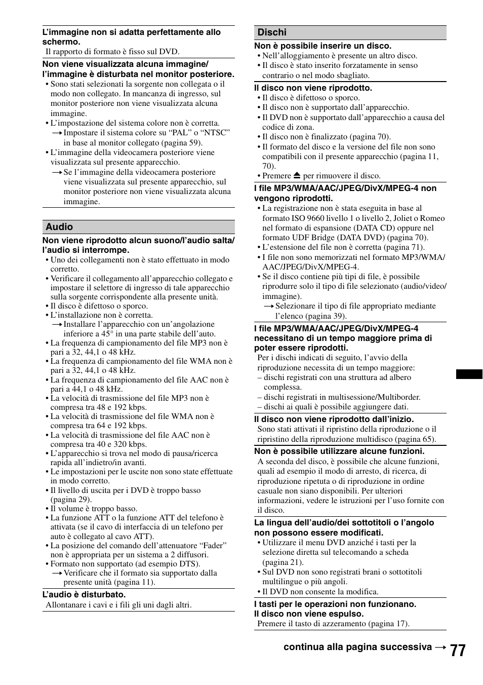 Sony XNV-L66BT User Manual | Page 237 / 248