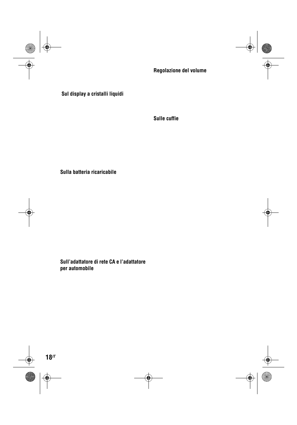 Sony DVP-FX780 User Manual | Page 104 / 132