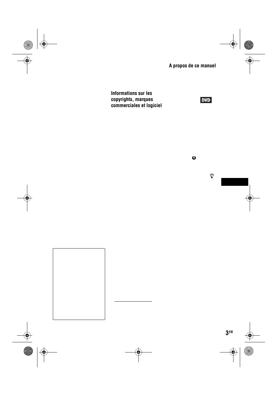 Sony DVP-FX780 User Manual | Page 23 / 132