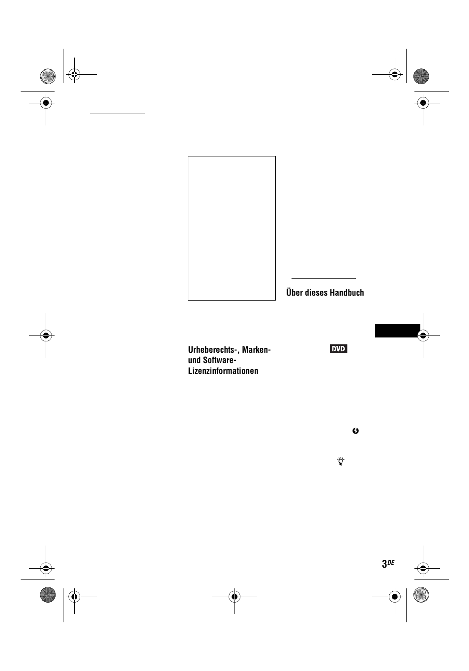 Sony DVP-FX780 User Manual | Page 45 / 132