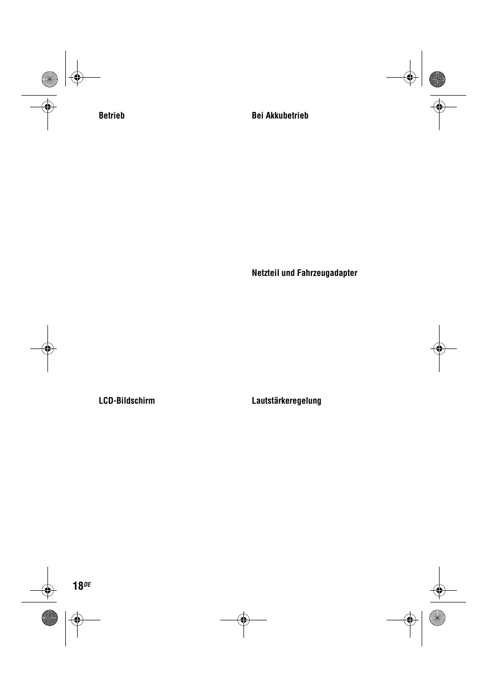 Sony DVP-FX780 User Manual | Page 60 / 132