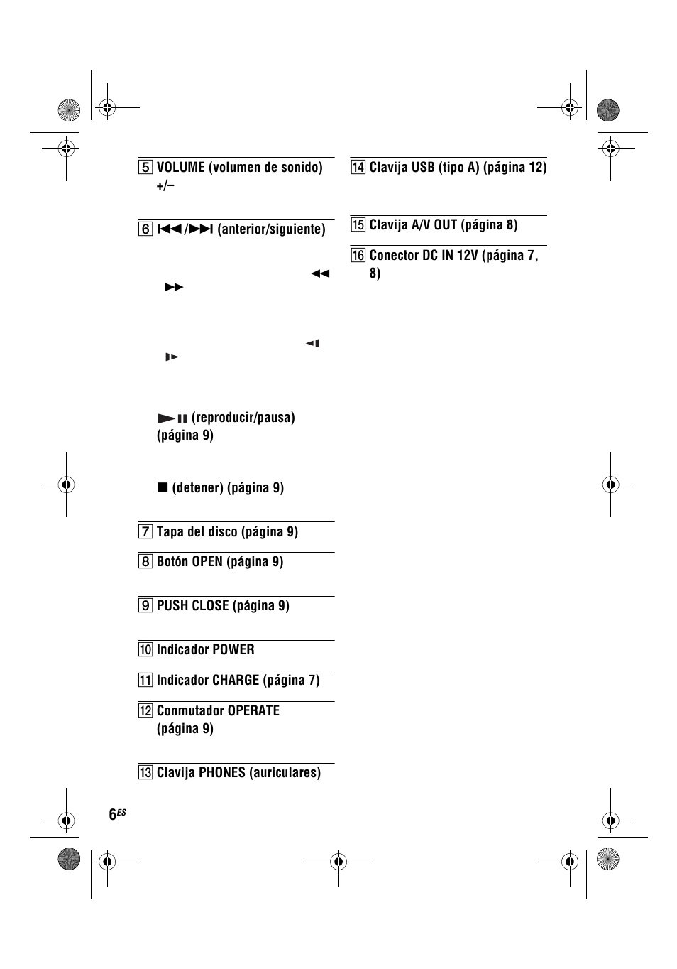 Sony DVP-FX780 User Manual | Page 70 / 132