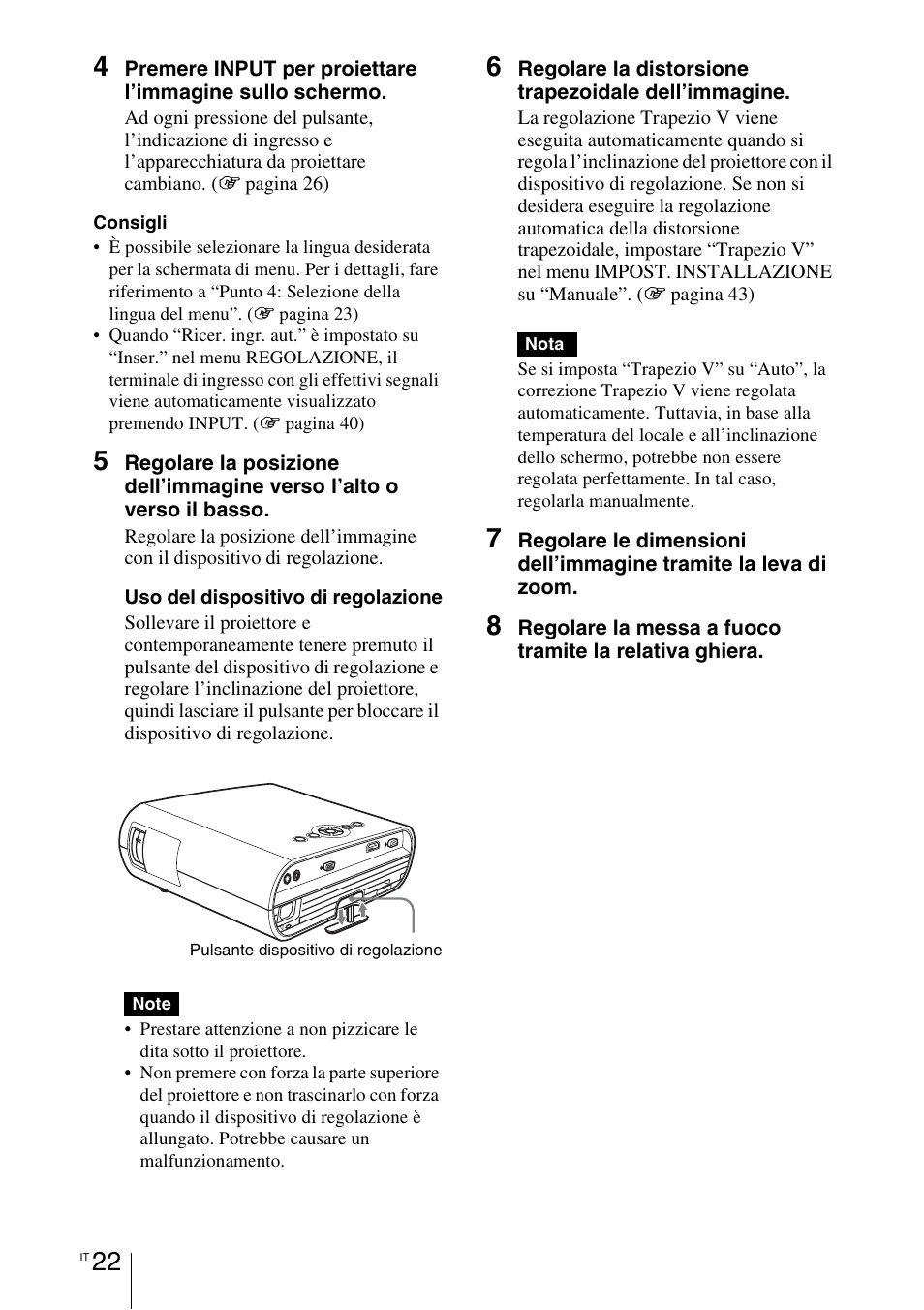 Sony VPL-BW7 User Manual | Page 214 / 324