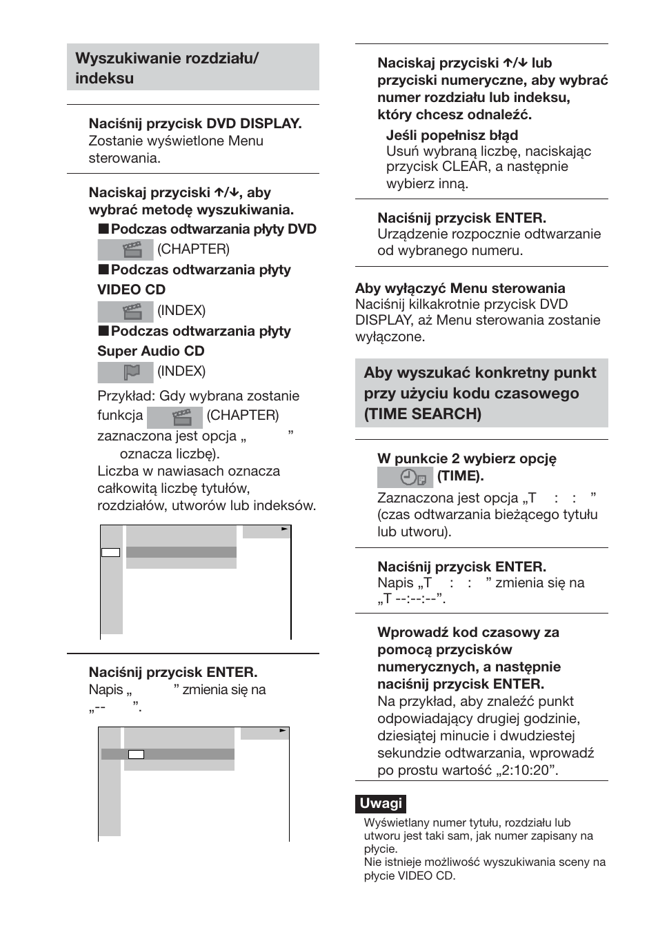 Sony DAV-DS1000 User Manual | Page 306 / 344