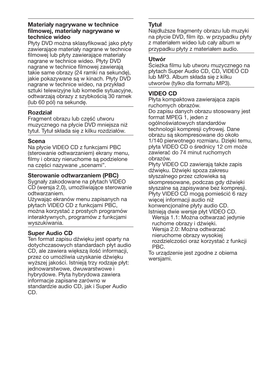 Sony DAV-DS1000 User Manual | Page 338 / 344