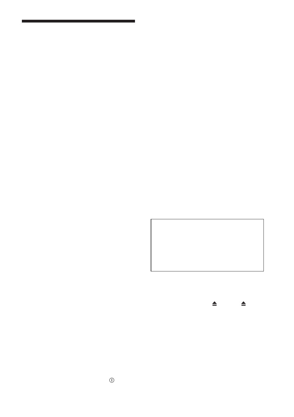 Säkerhetsföreskrifter | Sony DAV-DS1000 User Manual | Page 89 / 344