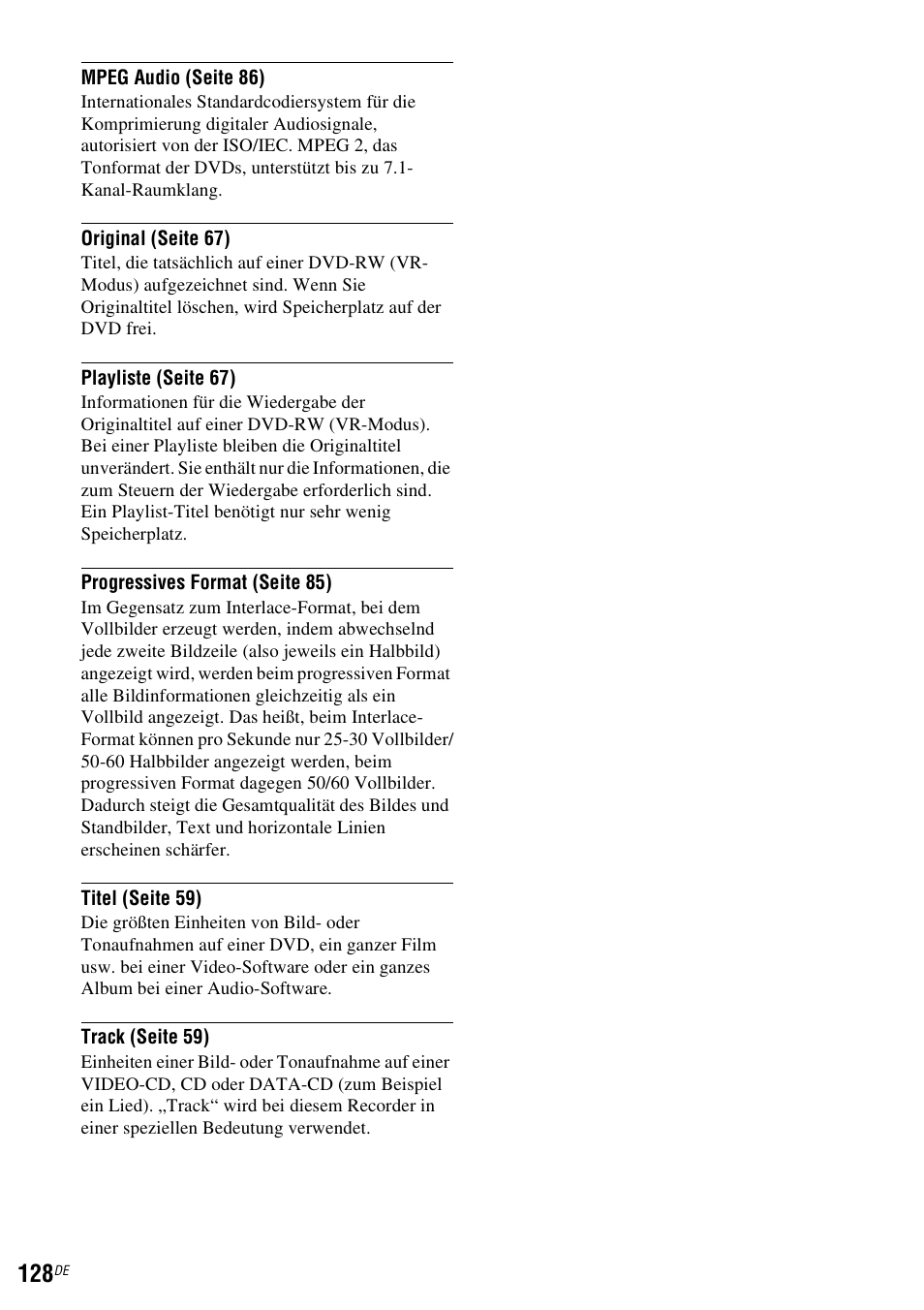 Sony DAR-RD100 User Manual | Page 258 / 520