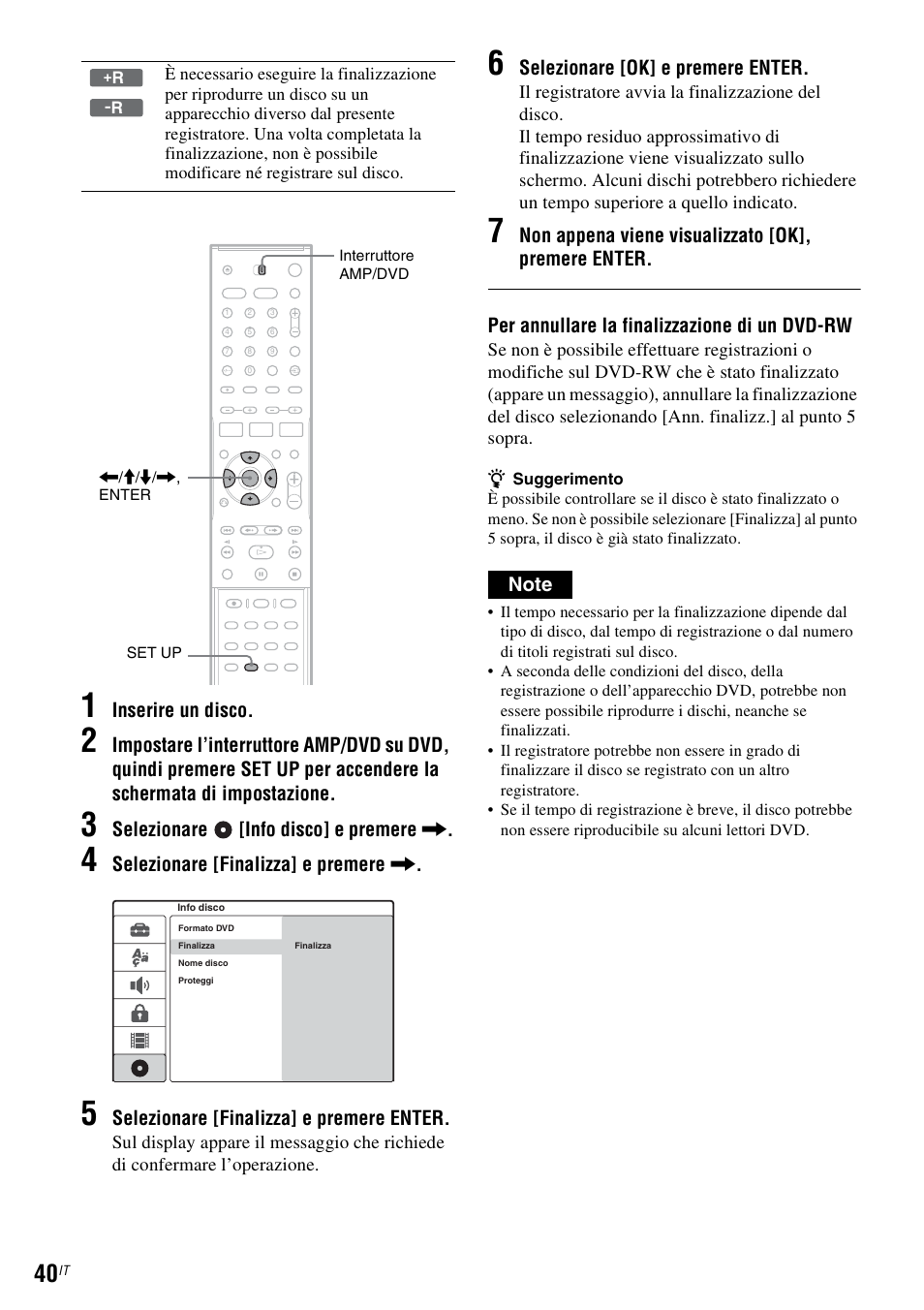 Sony DAR-RD100 User Manual | Page 432 / 520