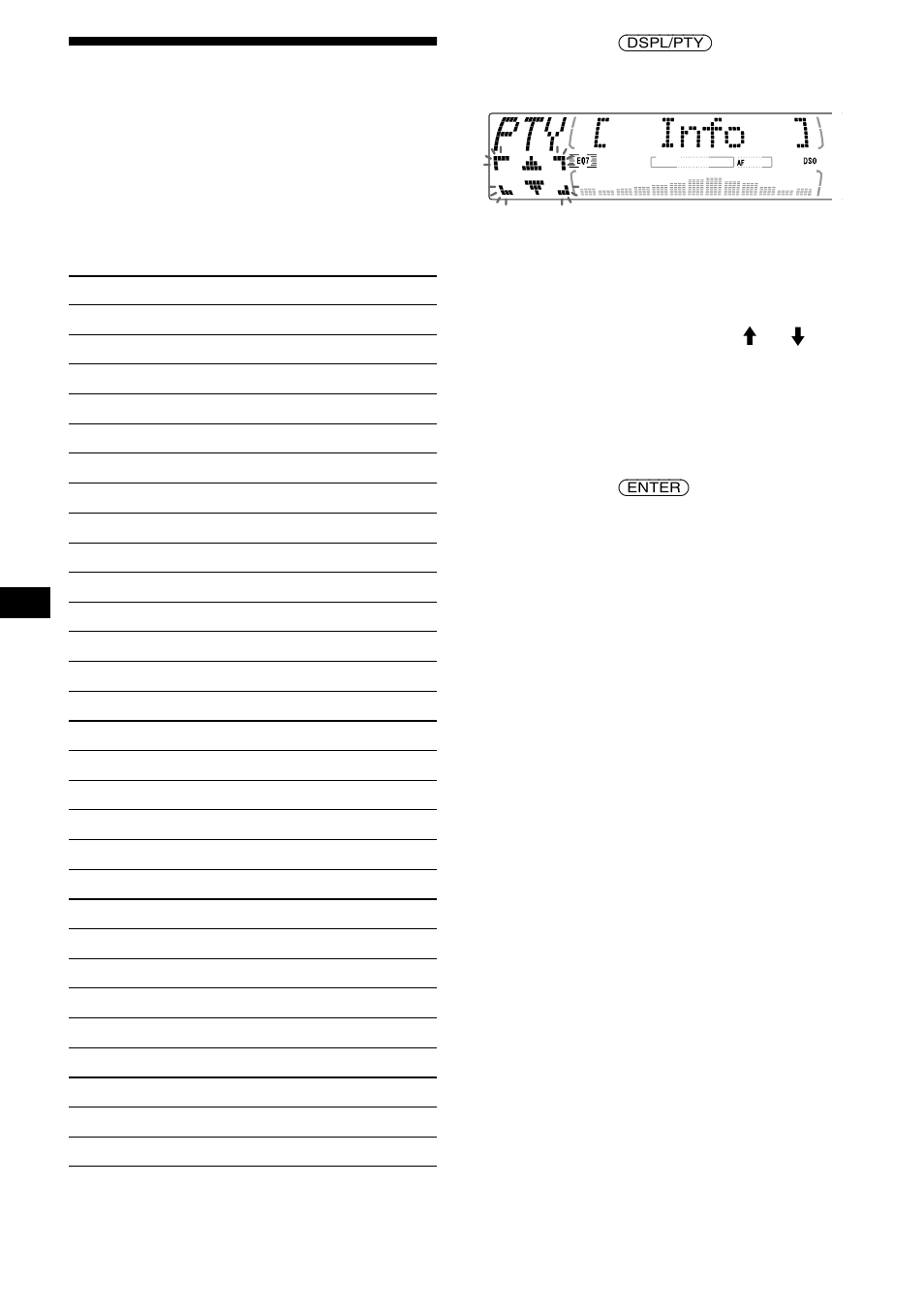 Sony MDX-M690 User Manual | Page 102 / 206