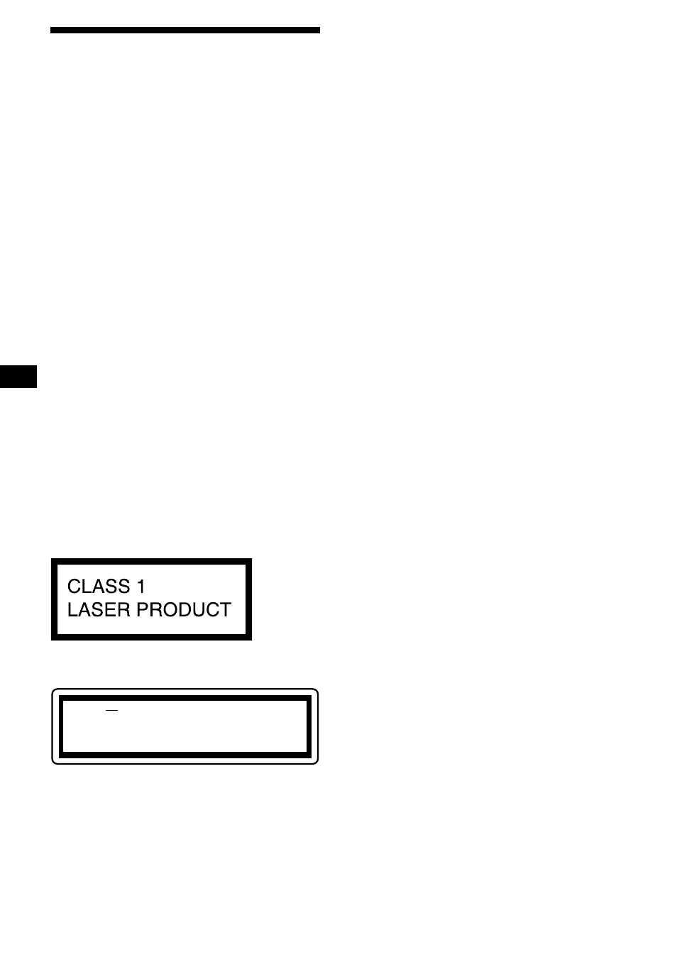 Welcome, 2welcome | Sony MDX-M690 User Manual | Page 2 / 206