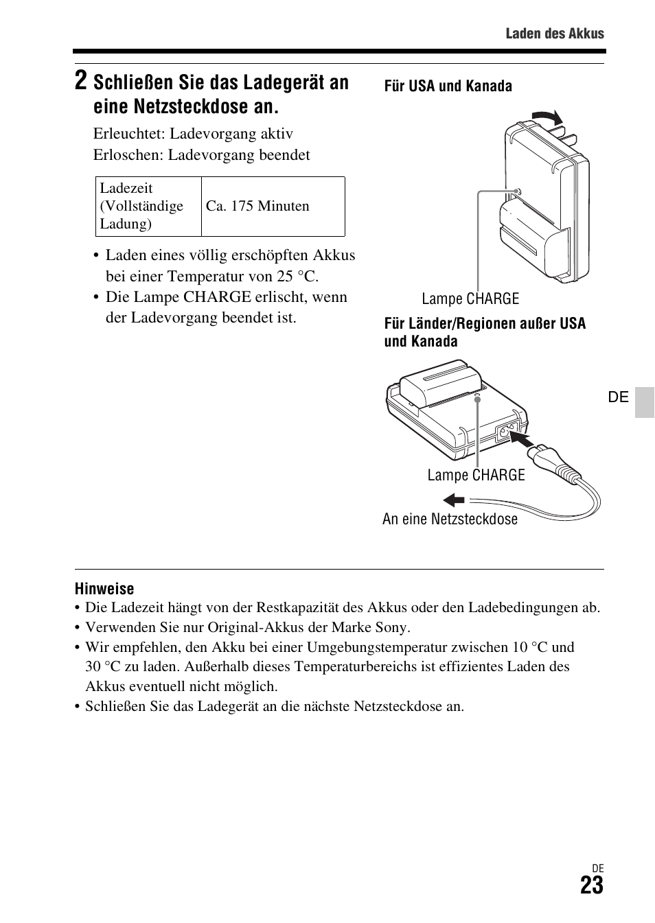 Sony ILCA-77M2 User Manual | Page 135 / 675