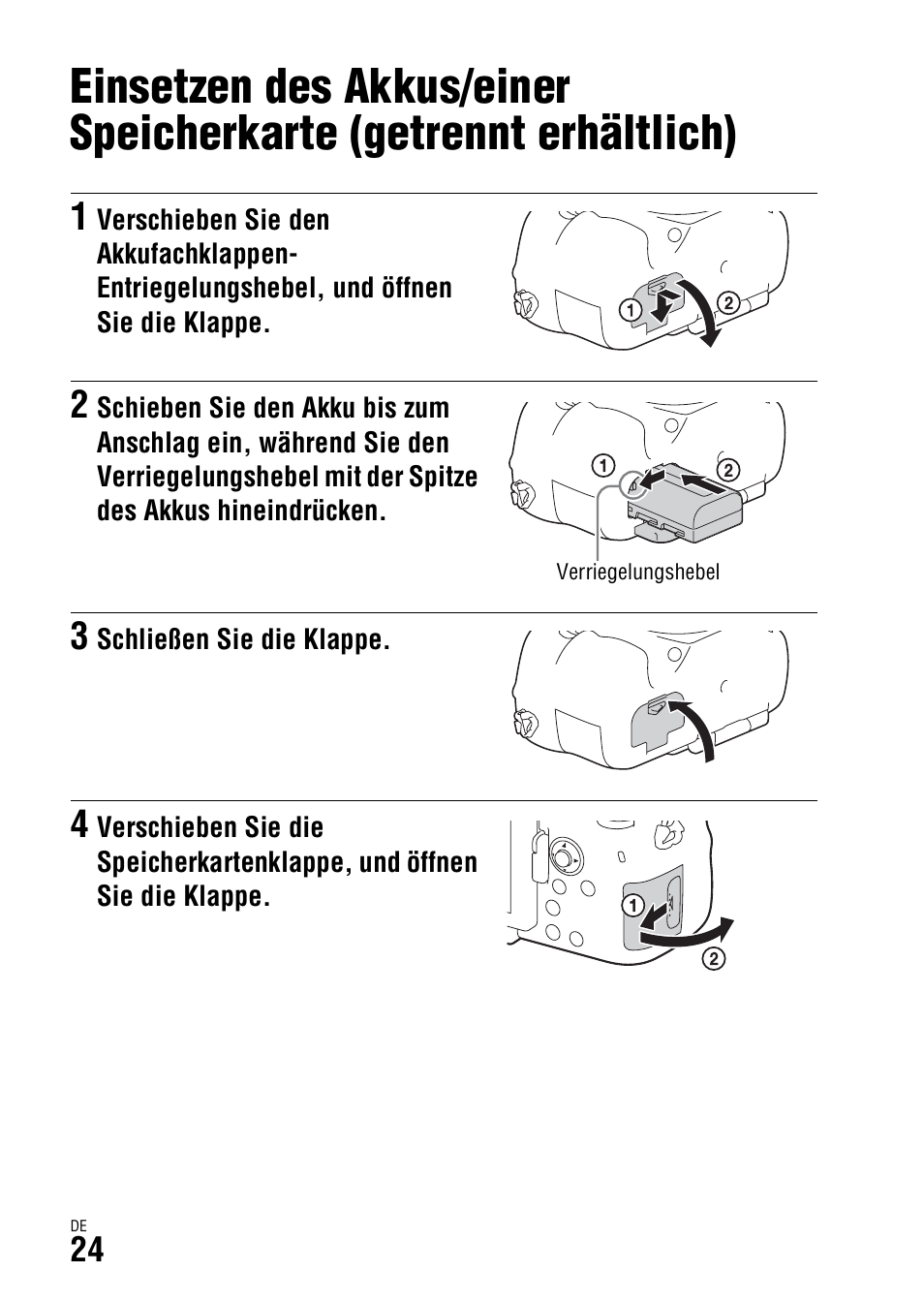 Sony ILCA-77M2 User Manual | Page 136 / 675