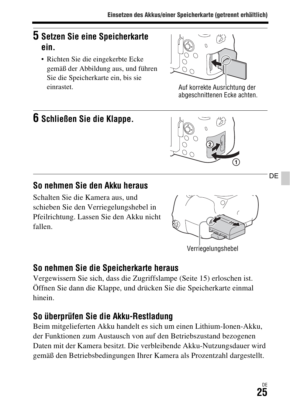 Sony ILCA-77M2 User Manual | Page 137 / 675