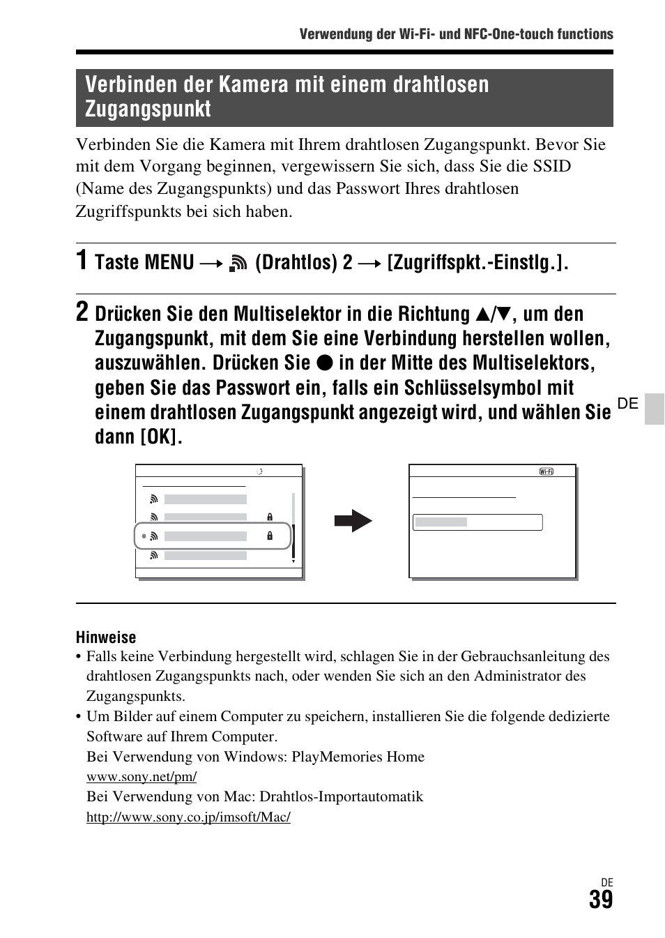 Sony ILCA-77M2 User Manual | Page 151 / 675