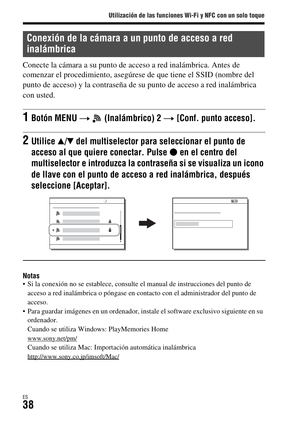 Sony ILCA-77M2 User Manual | Page 204 / 675