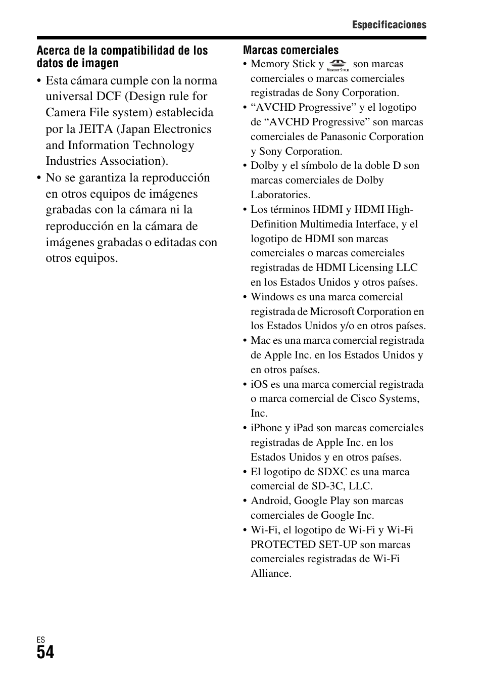Sony ILCA-77M2 User Manual | Page 220 / 675