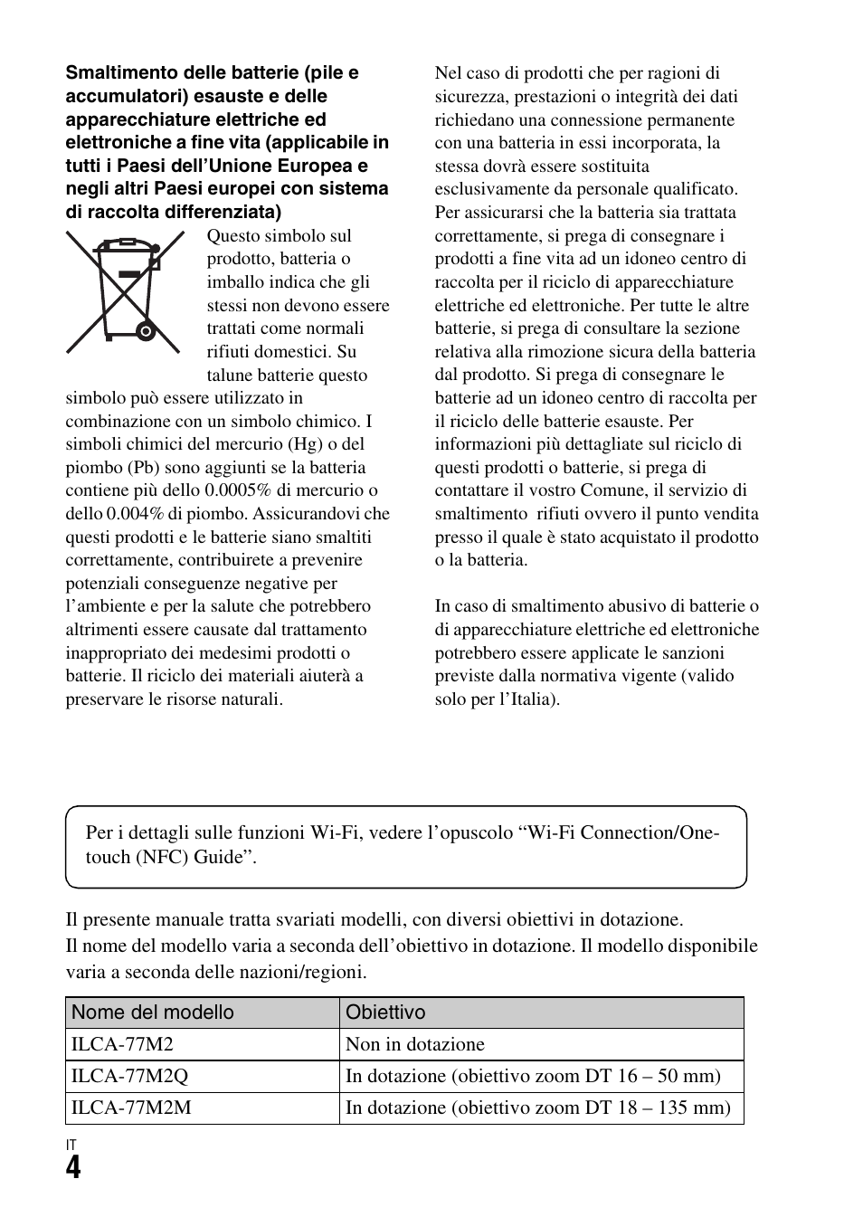 Sony ILCA-77M2 User Manual | Page 224 / 675