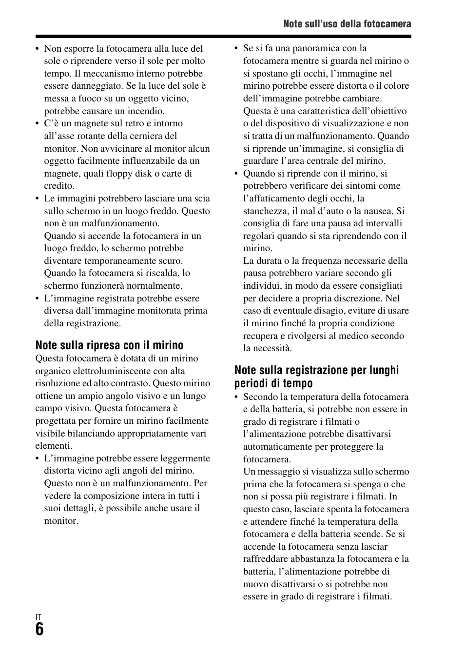Sony ILCA-77M2 User Manual | Page 226 / 675