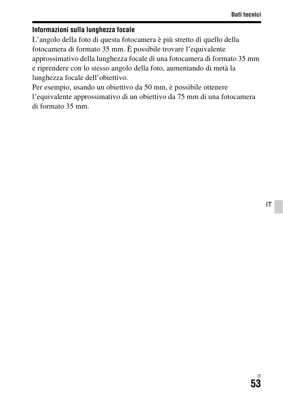 Sony ILCA-77M2 User Manual | Page 273 / 675