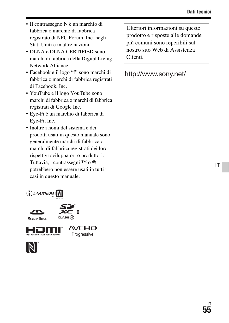 Sony ILCA-77M2 User Manual | Page 275 / 675