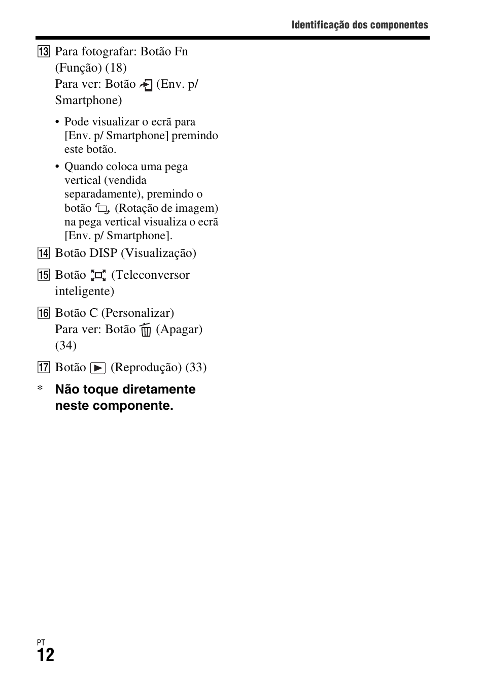 Sony ILCA-77M2 User Manual | Page 286 / 675