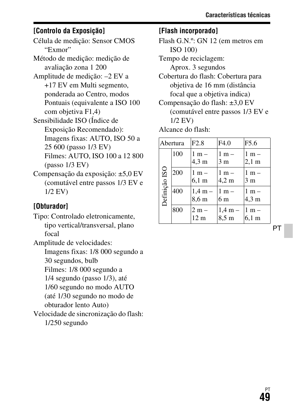 Sony ILCA-77M2 User Manual | Page 323 / 675