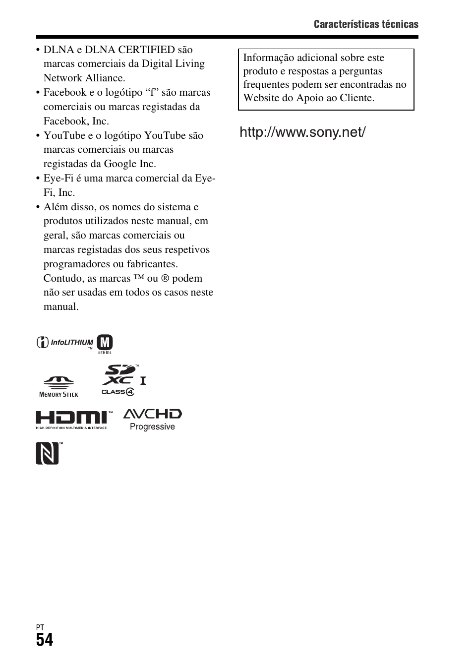 Sony ILCA-77M2 User Manual | Page 328 / 675