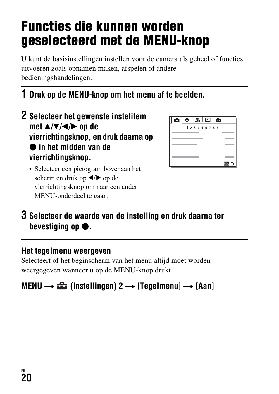 Sony ILCA-77M2 User Manual | Page 348 / 675