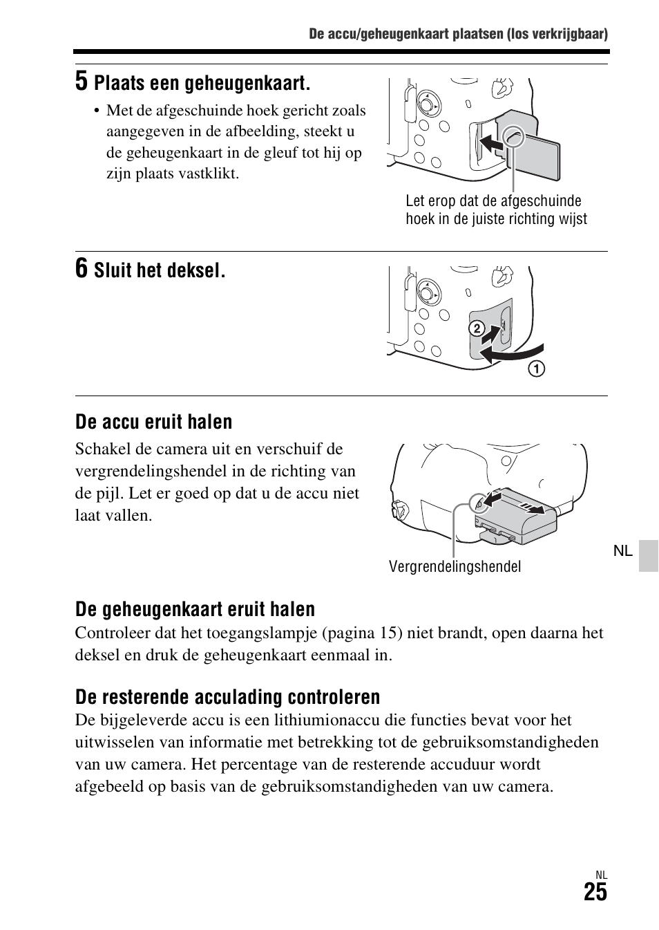 Sony ILCA-77M2 User Manual | Page 353 / 675