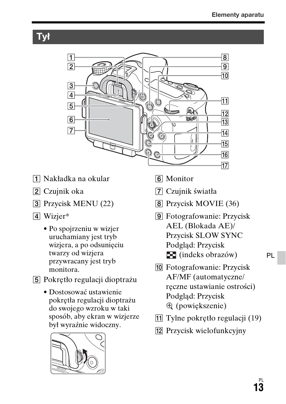 Sony ILCA-77M2 User Manual | Page 395 / 675