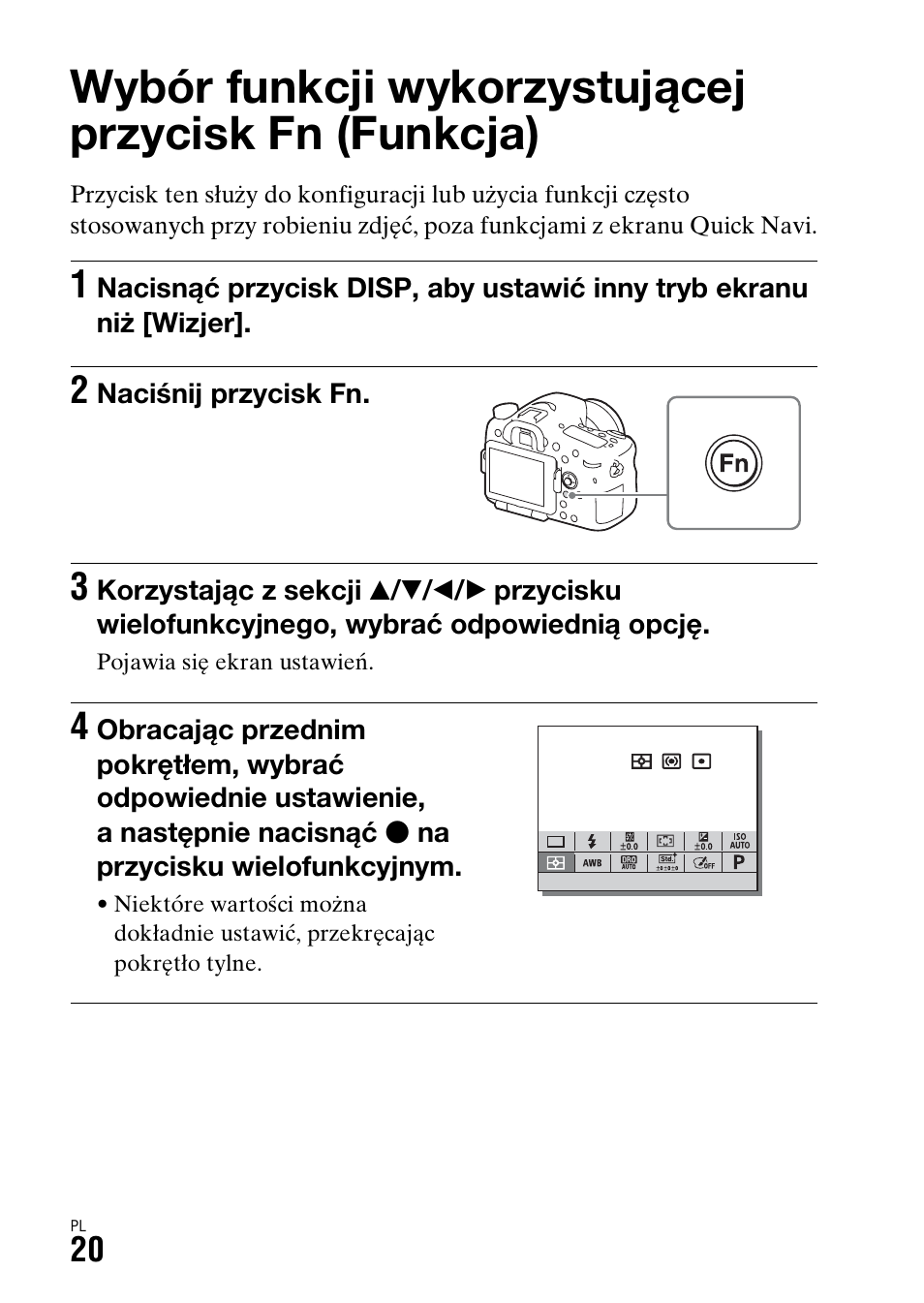 Sony ILCA-77M2 User Manual | Page 402 / 675