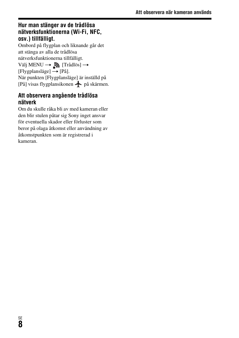 Sony ILCA-77M2 User Manual | Page 574 / 675